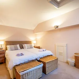 Apartment 43 County House, York