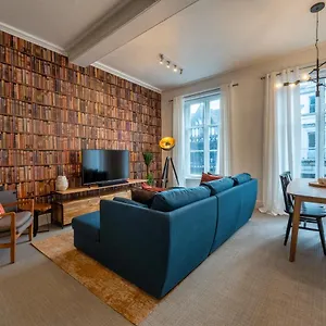 Luxury On The Historic Rows , Chester United Kingdom